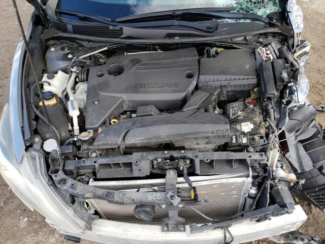 Photo 11 from auction – 2018 NISSAN ALTIMA 2.5 with VIN 1N4AL3AP3JC183411