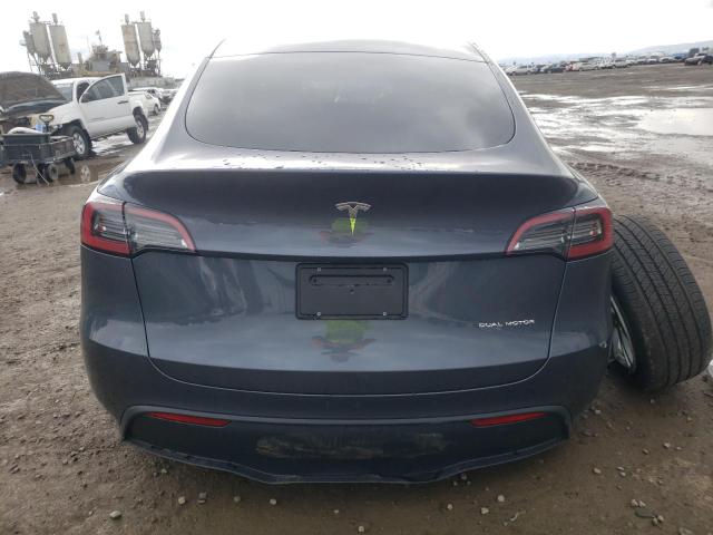 Photo 6 from auction – 2023 TESLA MODEL Y with VIN 7SAYGDEE0PA030279