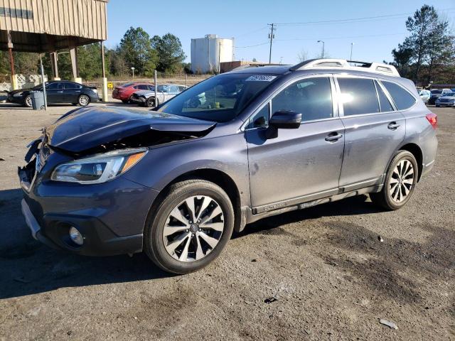 SUBARU OUTBACK 2. 2015 with VIN 4S4BSBNC6F3271603 - Photo from auction