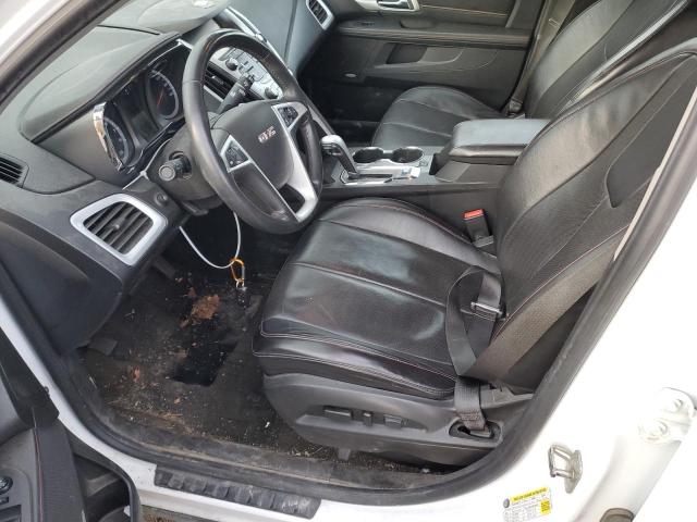 Photo 7 from auction – 2012 GMC TERRAIN SL with VIN 2GKFLVEK1C6101959
