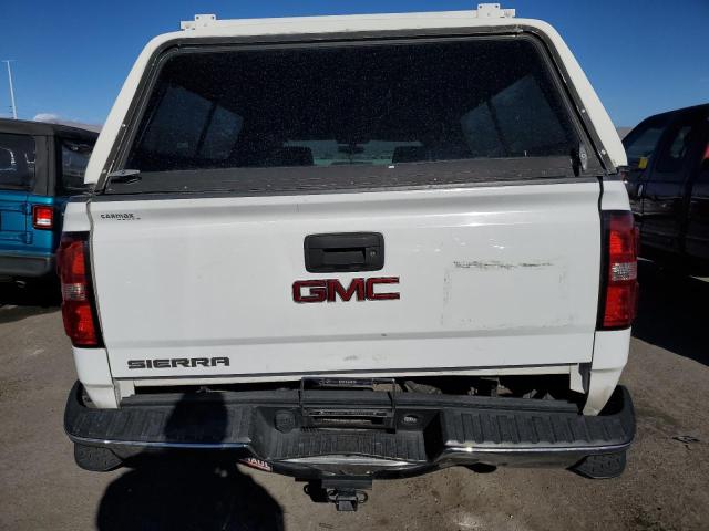 Photo 6 from auction – 2015 GMC SIERRA C15 with VIN 1GTN1TEC5FZ900033