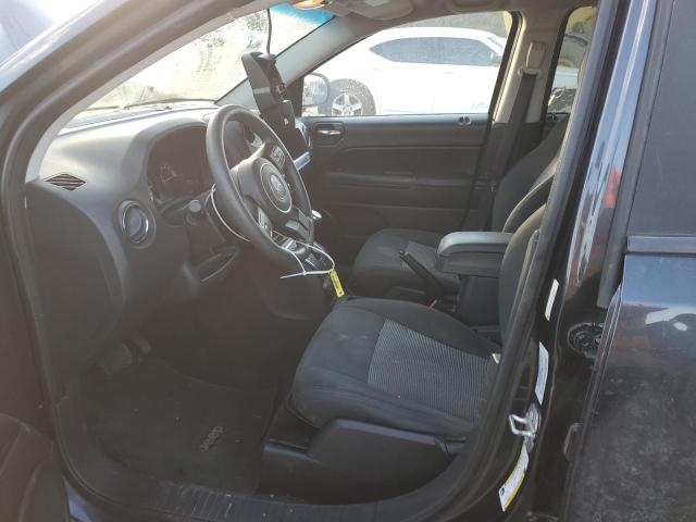 Photo 7 from auction – 2016 JEEP COMPASS SP with VIN 1C4NJDBB5GD510940