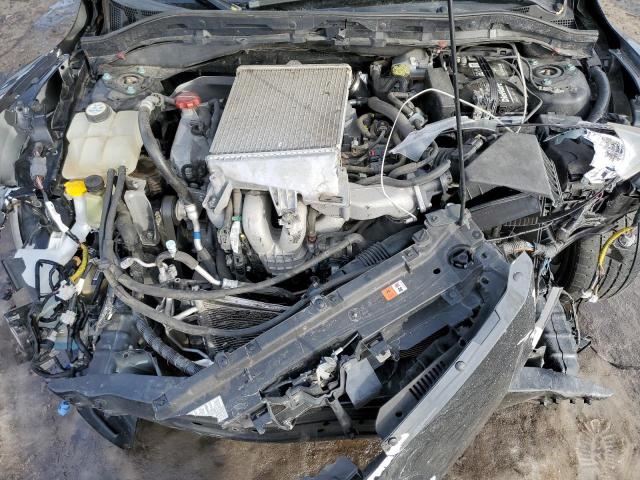 Photo 11 from auction – 2013 MAZDA SPEED 3 with VIN JM1BL1L42D1762038