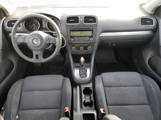 Photo 8 from auction – 2011 VOLKSWAGEN GOLF with VIN WVWDB7AJ0BW226292