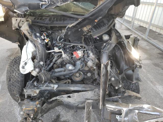 Photo 11 from auction – 2015 FORD F150 SUPER with VIN 1FTEW1EF1FFA84827