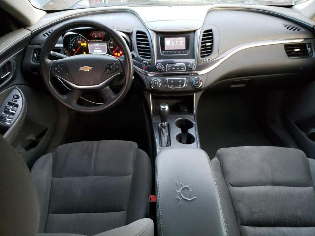 Photo 8 from auction – 2015 CHEVROLET IMPALA LS with VIN 2G11X5SL2F9273291