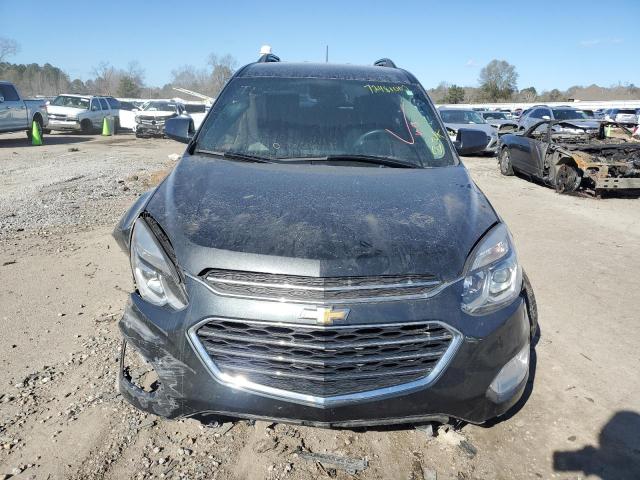 Photo 5 from auction – 2017 CHEVROLET EQUINOX LT with VIN 2GNFLFEK0H6311923