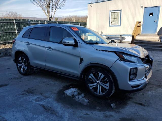 Photo 4 from auction – 2020 MITSUBISHI OUTLANDER with VIN JA4AR3AU3LU024426