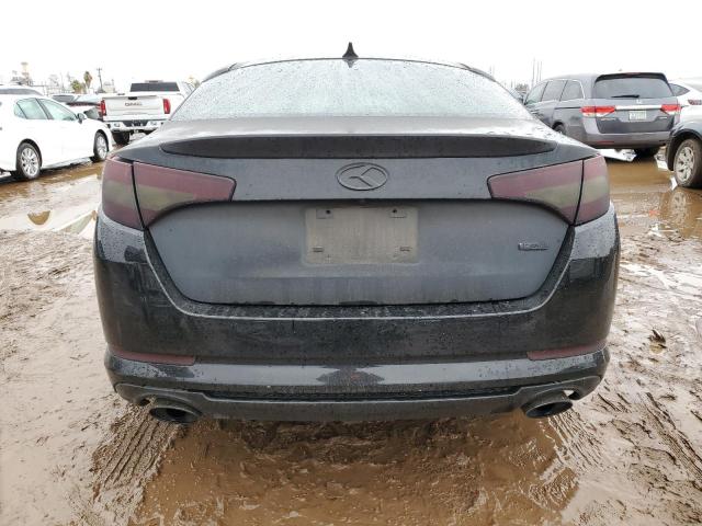 Photo 6 from auction – 2011 KIA OPTIMA SX with VIN KNAGR4A6XB5124570