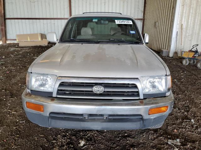 Photo 5 from auction – 1998 TOYOTA 4RUNNER SR with VIN JT3GN86R2W0055728
