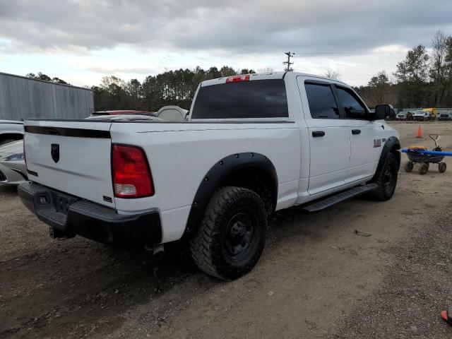 Photo 3 from auction – 2016 RAM 2500 ST with VIN 3C6TR4CT7GG119788