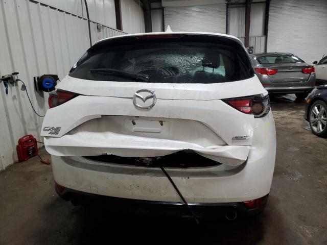Photo 6 from auction – 2019 MAZDA CX-5 GRAND with VIN JM3KFBDM4K0559075