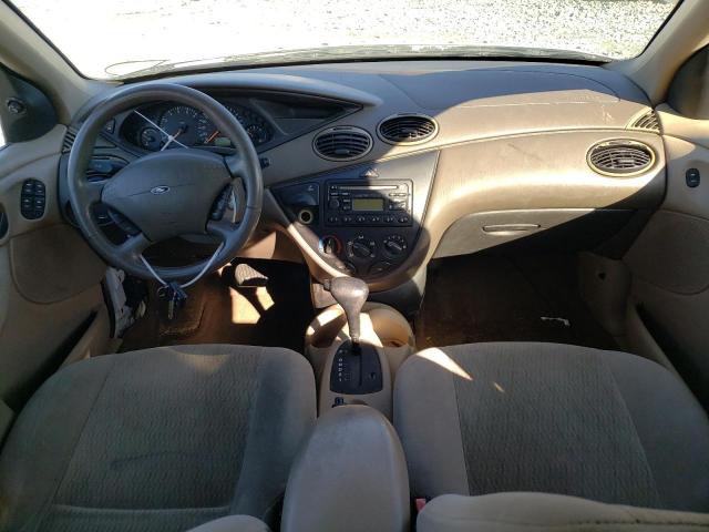 Photo 8 from auction – 2001 FORD FOCUS SE with VIN 1FAFP34341W137300