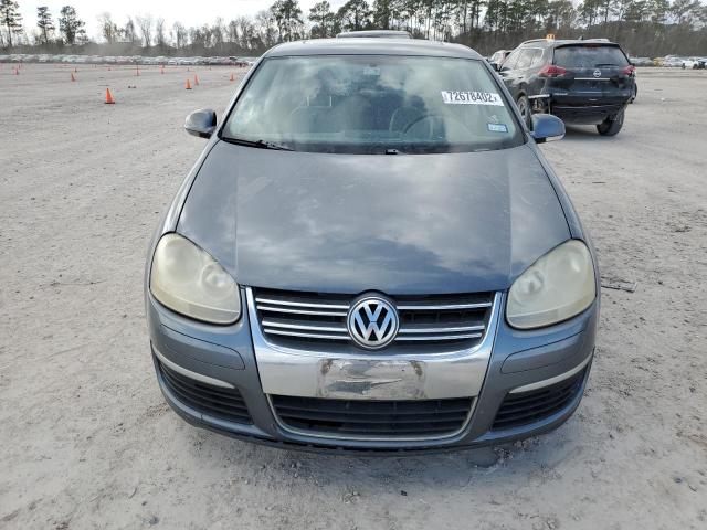 Photo 5 from auction – 2008 VOLKSWAGEN JETTA with VIN 3VWRM71K28M044219