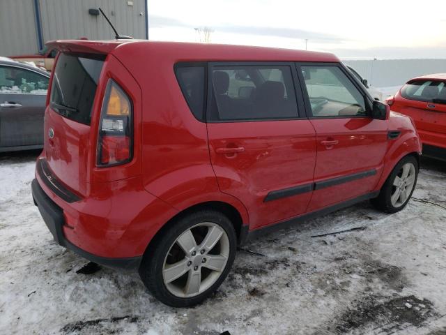 Photo 3 from auction – 2011 KIA SOUL with VIN KNDJT2A2XB7240710