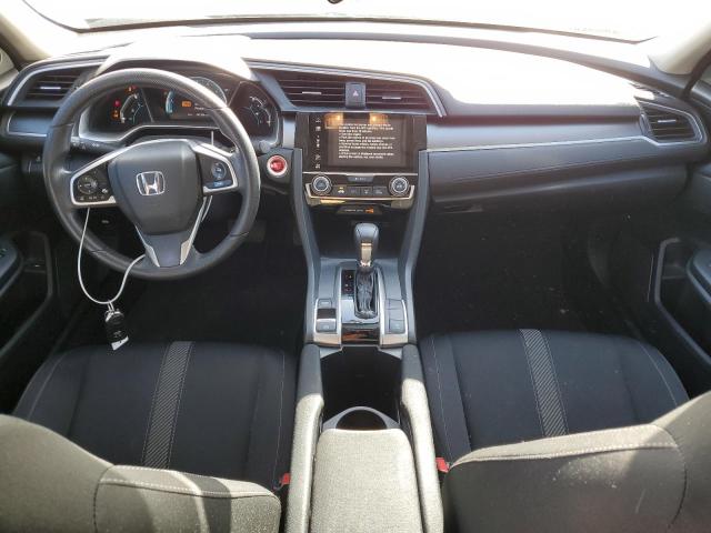 Photo 8 from auction – 2016 HONDA CIVIC EX with VIN 19XFC2F79GE213578