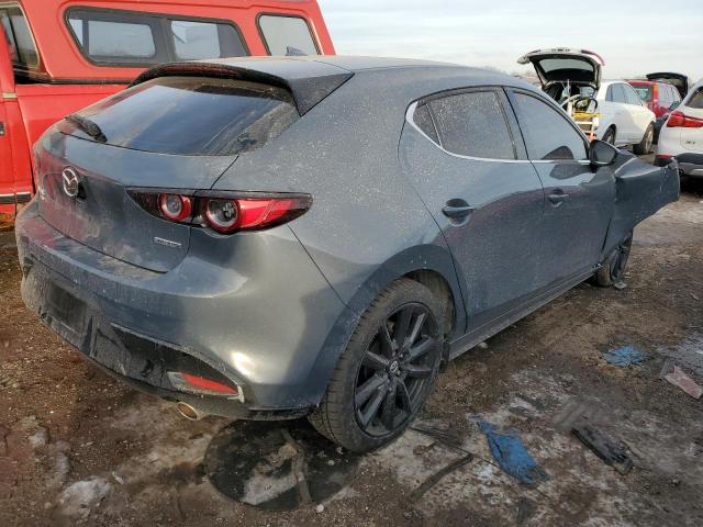 Photo 3 from auction – 2021 MAZDA 3 PREMIUM with VIN JM1BPBML8M1303466