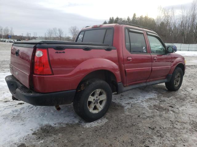 Photo 3 from auction – 2005 FORD EXPLORER S with VIN 1FMZU77K25UB13875