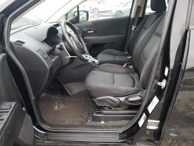 Photo 7 from auction – 2010 MAZDA 5 with VIN JM1CR2WL3A0373972