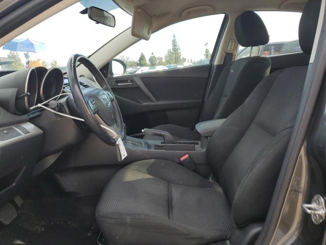 Photo 7 from auction – 2013 MAZDA 3 I with VIN JM1BL1V72D1820205