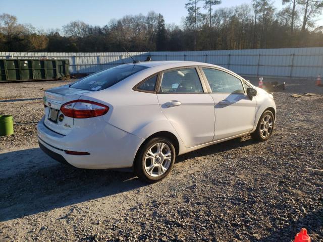 Photo 3 from auction – 2015 FORD FIESTA SE with VIN 3FADP4BJ2FM215983