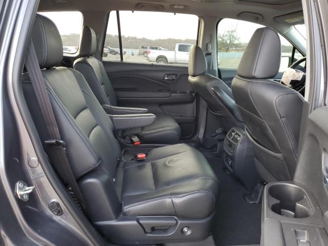 Photo 11 from auction – 2020 HONDA PILOT ELIT with VIN 5FNYF6H0XLB058227