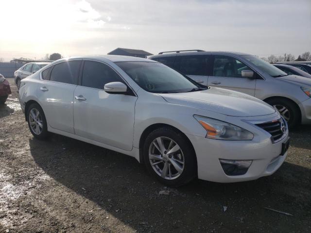 Photo 4 from auction – 2014 NISSAN ALTIMA 2.5 with VIN 1N4AL3AP7EN205808