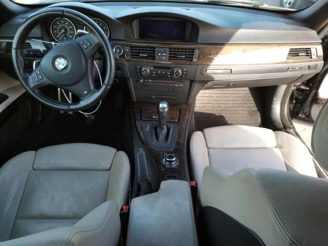 Photo 8 from auction – 2013 BMW 335 I with VIN WBADX7C51DJ590266