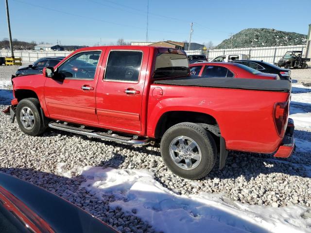 Photo 2 from auction – 2012 CHEVROLET COLORADO L with VIN 1GCHTCFE8C8101758