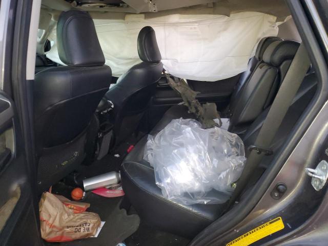 Photo 11 from auction – 2010 TOYOTA 4RUNNER SR with VIN JTEZU5JR2A5000538