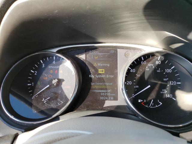 Photo 9 from auction – 2014 NISSAN ROGUE S with VIN 5N1AT2MV5EC854285
