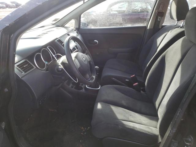 Photo 7 from auction – 2009 NISSAN VERSA S with VIN 3N1BC13E69L468217