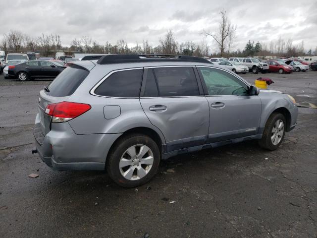 Снимка 3 от търг – 2010 SUBARU OUTBACK 2. с VIN 4S4BRBCC9A3380113