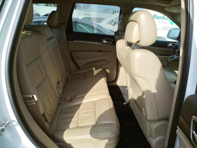 Photo 11 from auction – 2014 JEEP GRAND CHER with VIN 1C4RJEBG8EC529164