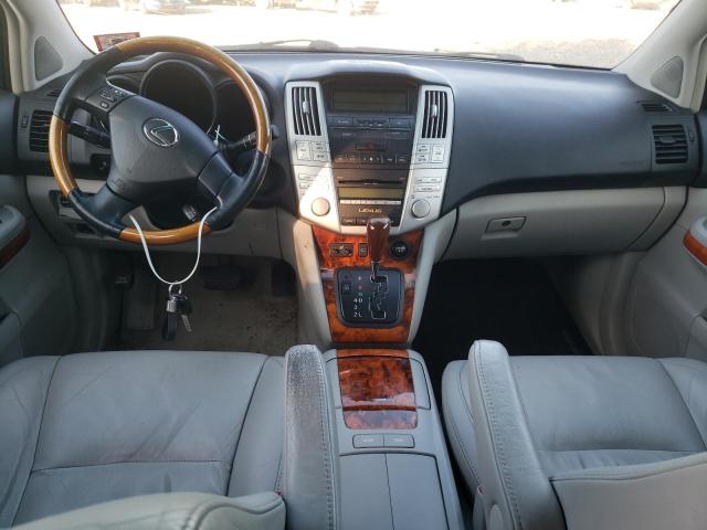 Photo 8 from auction – 2009 LEXUS RX 350 with VIN 2T2HK31U69C131724