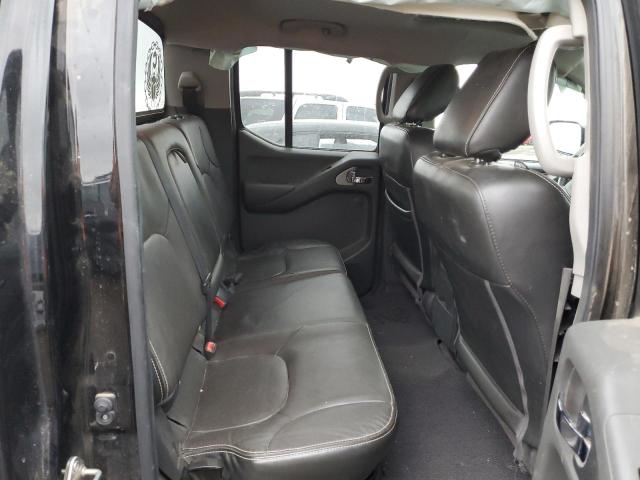 Photo 10 from auction – 2016 NISSAN FRONTIER S with VIN 1N6AD0EV5GN768001