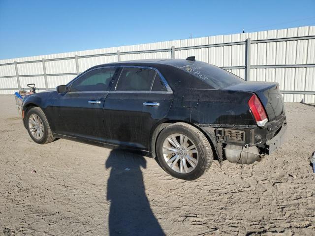 Photo 2 from auction – 2016 CHRYSLER 300C with VIN 2C3CCAEG9GH328740