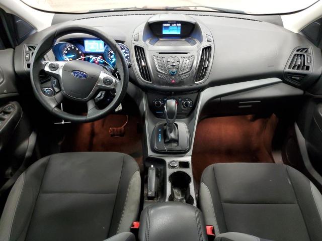 Photo 8 from auction – 2014 FORD ESCAPE S with VIN 1FMCU0F70EUB36257