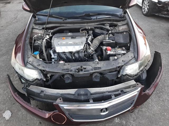 Photo 11 from auction – 2012 ACURA TSX with VIN JH4CU2F41CC027197