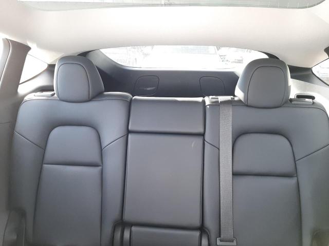 Photo 10 from auction – 2022 TESLA MODEL Y with VIN 7SAYGDEE6NF365417