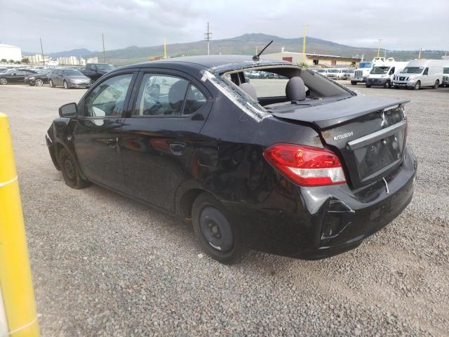 Photo 2 from auction – 2017 MITSUBISHI MIRAGE G4 with VIN ML32F3FJ9HHF13937