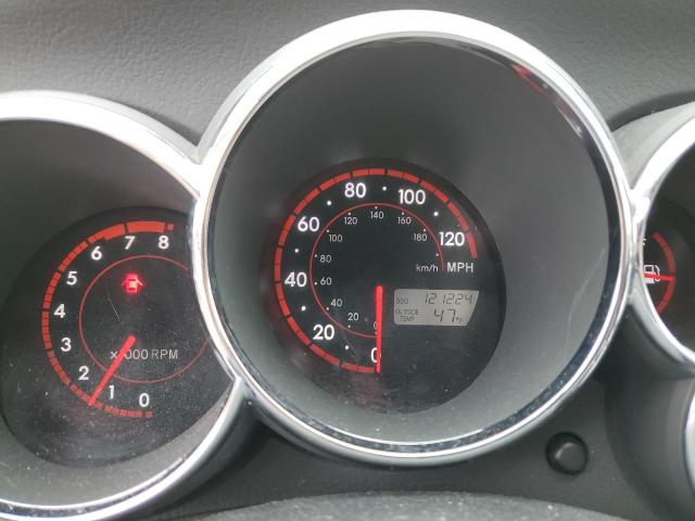 Photo 9 from auction – 2006 PONTIAC VIBE with VIN 5Y2SL65886Z416982