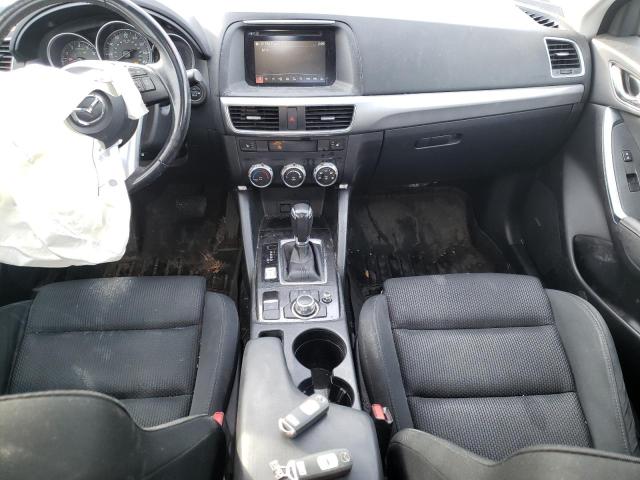 Photo 8 from auction – 2016 MAZDA CX-5 TOURI with VIN JM3KE4CY5G0757206