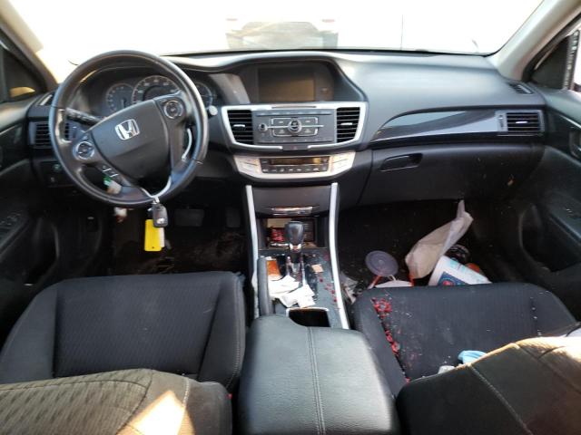 Photo 8 from auction – 2014 HONDA ACCORD SPO with VIN 1HGCR2F54EA164064