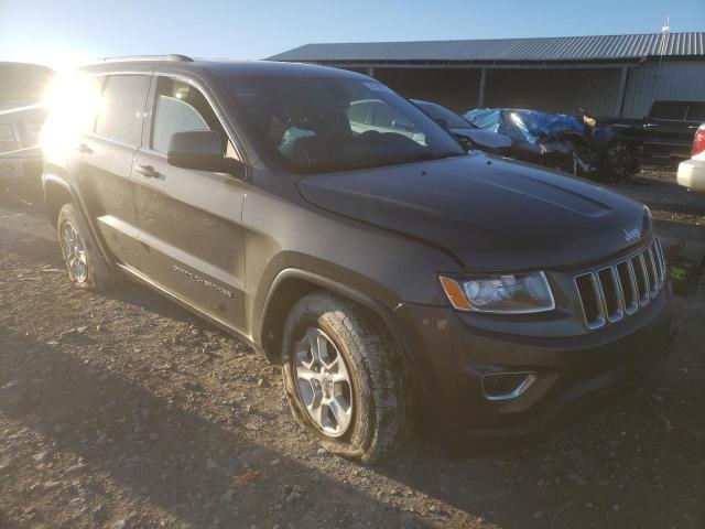 Photo 4 from auction – 2015 JEEP GRAND CHER with VIN 1C4RJFAG0FC229188