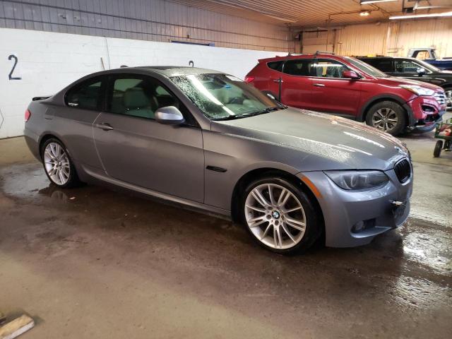 Photo 4 from auction – 2010 BMW 335 XI with VIN WBAWC7C52AE274688