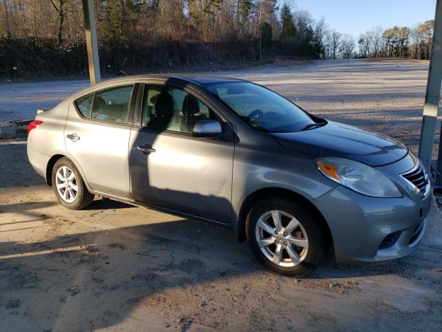 Photo 4 from auction – 2014 NISSAN VERSA S with VIN 3N1CN7AP2EL801965