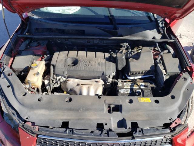 Photo 12 from auction – 2012 TOYOTA RAV4 LIMIT with VIN 2T3YF4DV1CW132280