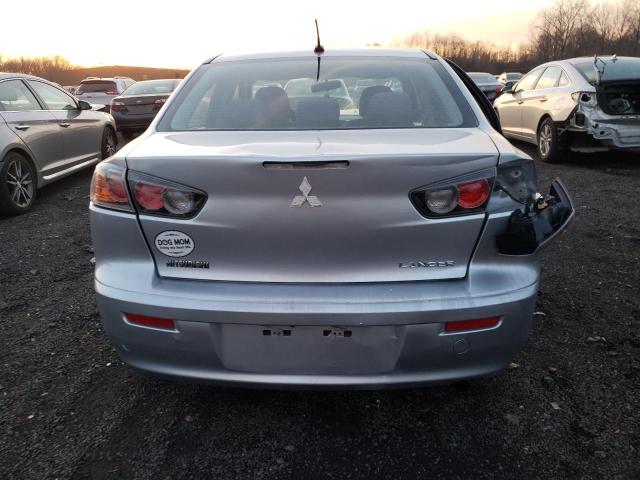 Photo 6 from auction – 2014 MITSUBISHI LANCER ES/ with VIN JA32U2FU0EU001375