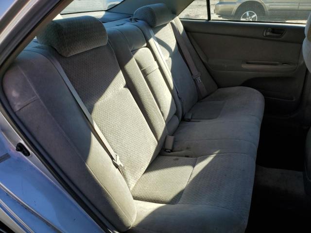 Photo 10 from auction – 2002 TOYOTA CAMRY LE with VIN 4T1BE32K72U086747